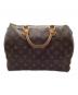 LOUIS VUITTON (ルイ ヴィトン) モノグラム　スピーディ30：20000円