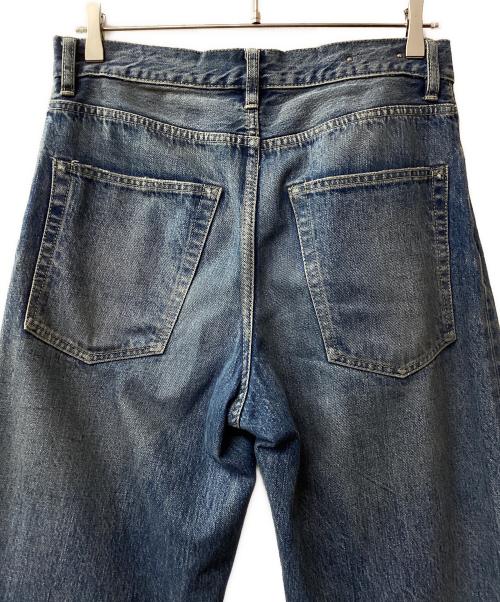 MINEDENIM（マインデニム）MINEDENIM (マインデニム) MINEDENIMダメージデニムパンツ インディゴ サイズ:7の古着・服飾アイテム
