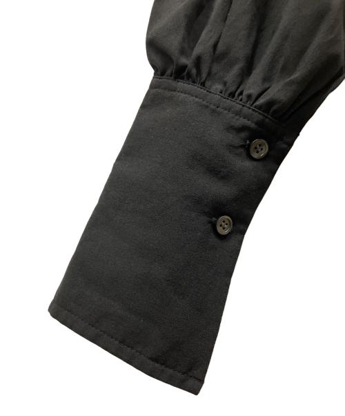 CLANE（クラネ）CLANE (クラネ) オールインワン ブラック サイズ:1の古着・服飾アイテム