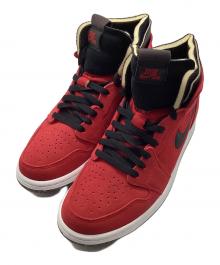 NIKE（ナイキ）の古着「Air Jordan 1 High Zoom」｜レッド