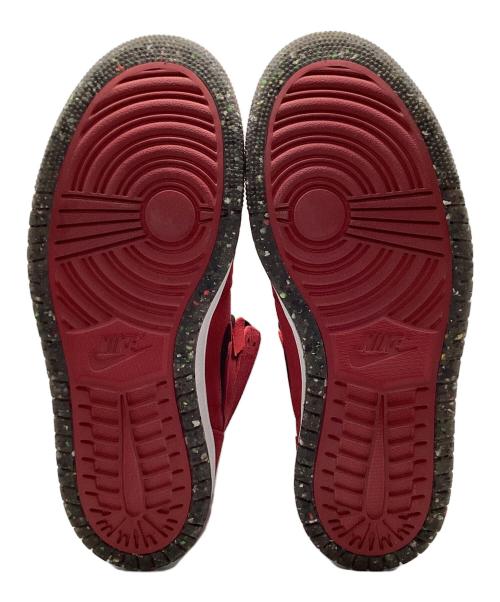 NIKE（ナイキ）NIKE (ナイキ) Air Jordan 1 High Zoom レッド サイズ:25.5㎝の古着・服飾アイテム