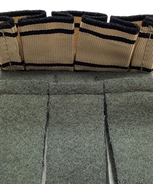 UNDERCOVER（アンダーカバー）UNDERCOVER (アンダーカバー) アップリケブローチの古着・服飾アイテム