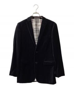 中古・古着通販】BURBERRY BLACK LABEL (バーバリーブラックレーベル