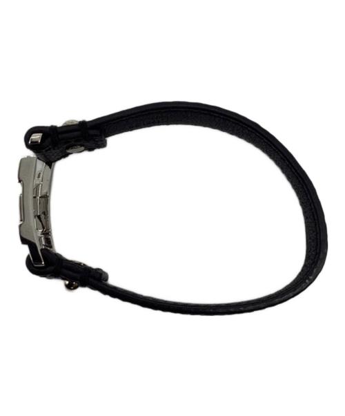 LOUIS VUITTON（ルイ ヴィトン）LOUIS VUITTON (ルイ ヴィトン) ダミエ グラフィック 　ブラスレ ホッケンハイム ブラックの古着・服飾アイテム