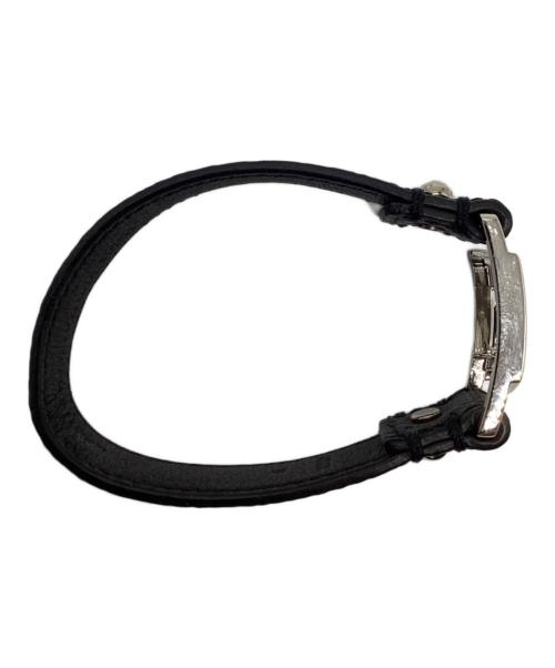 LOUIS VUITTON（ルイ ヴィトン）LOUIS VUITTON (ルイ ヴィトン) ダミエ グラフィック 　ブラスレ ホッケンハイム ブラックの古着・服飾アイテム