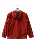 THE NORTH FACE (ザ ノース フェイス) クラウドジャケット レッド サイズ:M：11000円