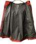 中古・古着 THE NORTH FACE (ザ ノース フェイス) クラウドジャケット レッド サイズ:M：11000円