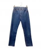 LEVI'Sリーバイス）の古着「デニムパンツ」｜ブルー