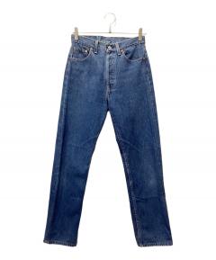 中古・古着通販】LEVI'S (リーバイス) デニムオーバーオール 90s