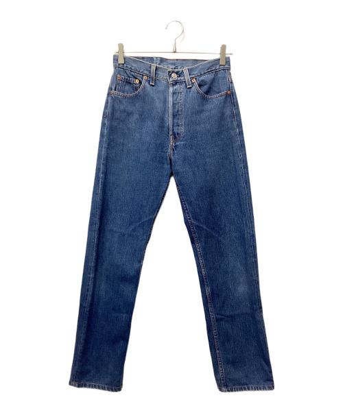 LEVI'S（リーバイス）LEVI'S (リーバイス) デニムパンツ ブルー サイズ: W30×L36の古着・服飾アイテム