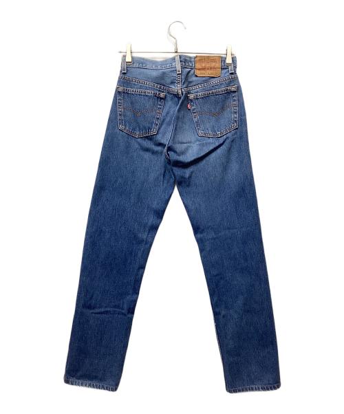 LEVI'S（リーバイス）LEVI'S (リーバイス) デニムパンツ ブルー サイズ: W30×L36の古着・服飾アイテム