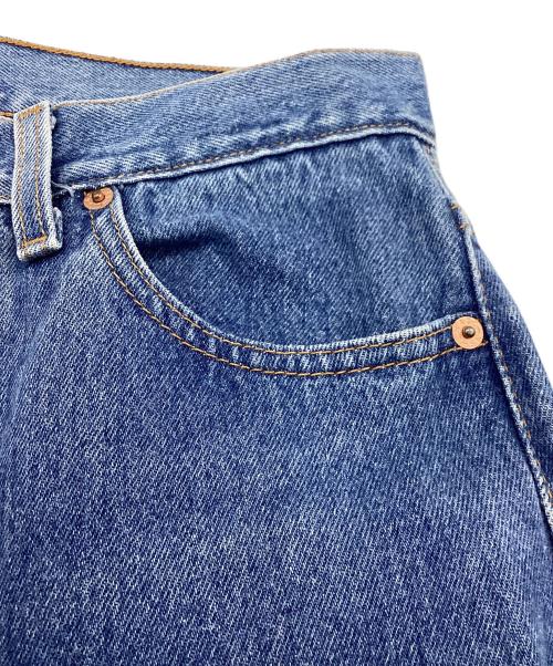 LEVI'S（リーバイス）LEVI'S (リーバイス) デニムパンツ ブルー サイズ: W30×L36の古着・服飾アイテム