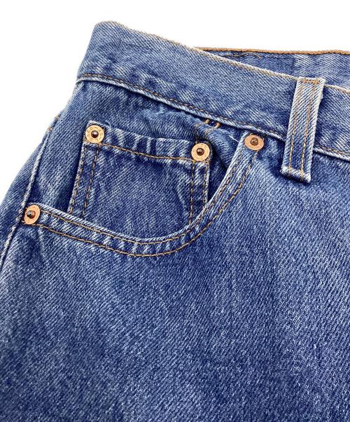 LEVI'S（リーバイス）LEVI'S (リーバイス) デニムパンツ ブルー サイズ: W30×L36の古着・服飾アイテム