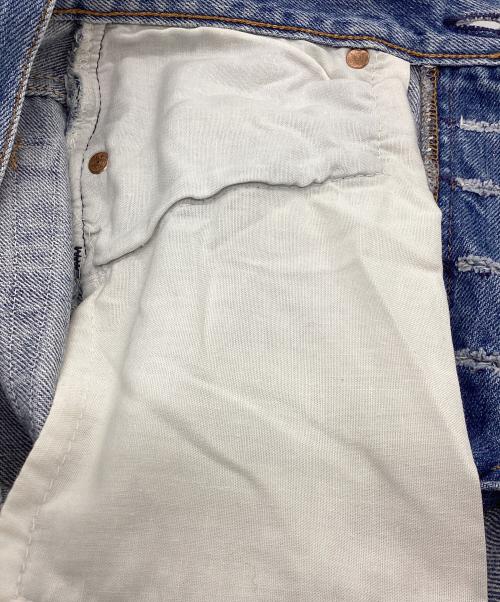 LEVI'S（リーバイス）LEVI'S (リーバイス) デニムパンツ ブルー サイズ: W30×L36の古着・服飾アイテム