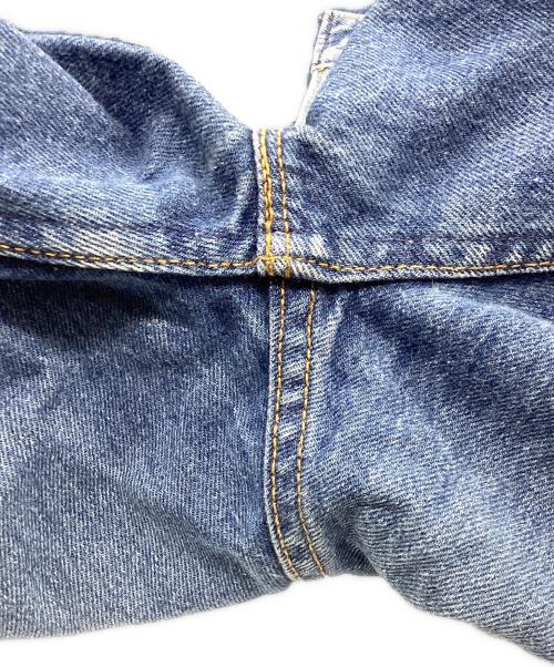LEVI'S（リーバイス）LEVI'S (リーバイス) デニムパンツ ブルー サイズ: W30×L36の古着・服飾アイテム