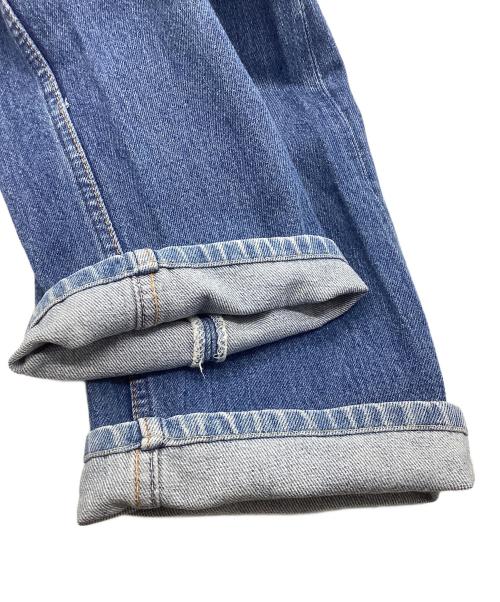 LEVI'S（リーバイス）LEVI'S (リーバイス) デニムパンツ ブルー サイズ: W30×L36の古着・服飾アイテム