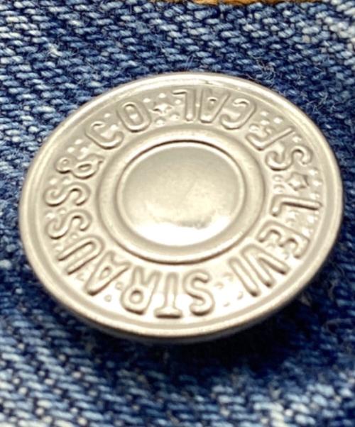 LEVI'S（リーバイス）LEVI'S (リーバイス) デニムパンツ ブルー サイズ: W30×L36の古着・服飾アイテム
