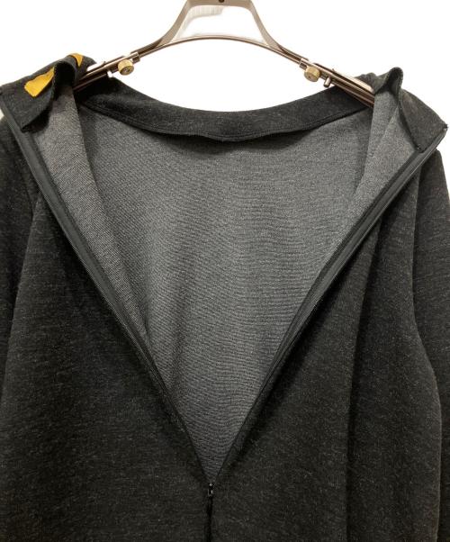 ROSSO URBAN RESEARCH（ロッソ アーバンリサーチ）ROSSO URBAN RESEARCH (ロッソ アーバンリサーチ) 長袖ワンピース ブラック サイズ:38の古着・服飾アイテム