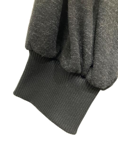 ROSSO URBAN RESEARCH（ロッソ アーバンリサーチ）ROSSO URBAN RESEARCH (ロッソ アーバンリサーチ) 長袖ワンピース ブラック サイズ:38の古着・服飾アイテム