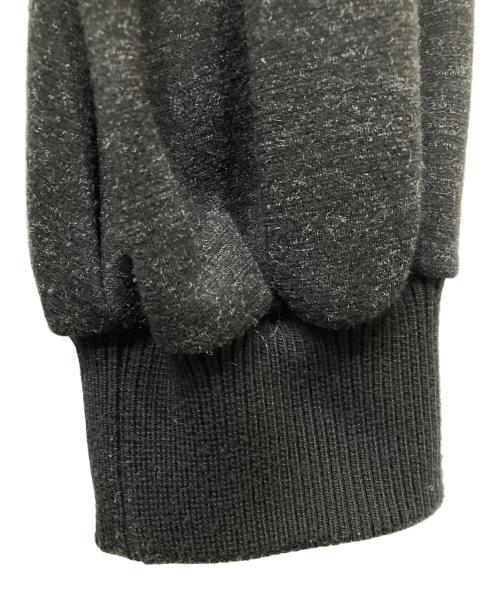 ROSSO URBAN RESEARCH（ロッソ アーバンリサーチ）ROSSO URBAN RESEARCH (ロッソ アーバンリサーチ) 長袖ワンピース ブラック サイズ:38の古着・服飾アイテム
