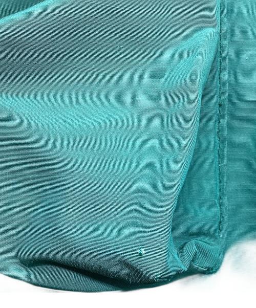 L.L.Bean（エルエルビーン）L.L.Bean (エルエルビーン) ナイロンジャケット グリーン サイズ:不明の古着・服飾アイテム