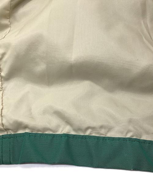 L.L.Bean（エルエルビーン）L.L.Bean (エルエルビーン) ナイロンジャケット グリーン サイズ:不明の古着・服飾アイテム