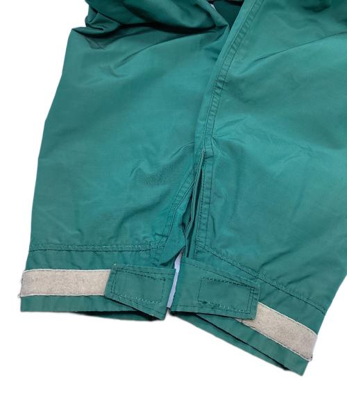 L.L.Bean（エルエルビーン）L.L.Bean (エルエルビーン) ナイロンジャケット グリーン サイズ:不明の古着・服飾アイテム