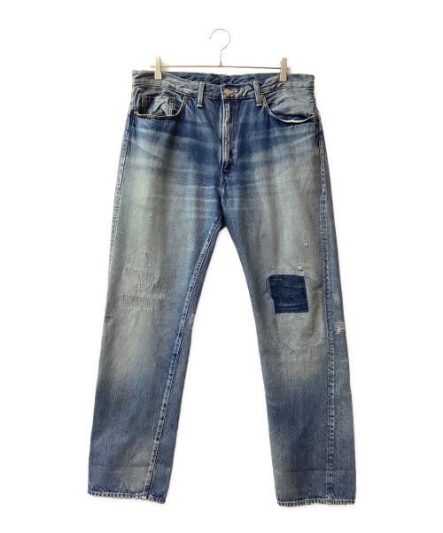 LEVI'S VINTAGE CLOTHING（リーバイス ビンテージ クロージング）LEVI'S VINTAGE CLOTHING (リーバイス ビンテージ クロージング) LEVI'S VINTAGE CLOTHING デニムパンツ インディゴ サイズ:91㎝ (W36)の古着・服飾アイテム