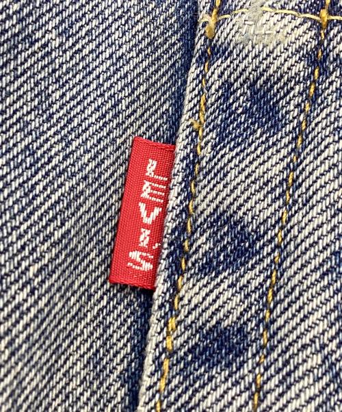 LEVI'S VINTAGE CLOTHING（リーバイス ビンテージ クロージング）LEVI'S VINTAGE CLOTHING (リーバイス ビンテージ クロージング) LEVI'S VINTAGE CLOTHING デニムパンツ インディゴ サイズ:91㎝ (W36)の古着・服飾アイテム