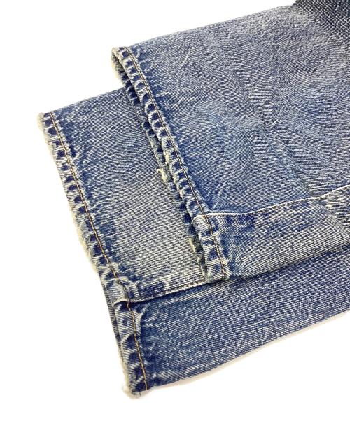 LEVI'S VINTAGE CLOTHING（リーバイス ビンテージ クロージング）LEVI'S VINTAGE CLOTHING (リーバイス ビンテージ クロージング) LEVI'S VINTAGE CLOTHING デニムパンツ インディゴ サイズ:91㎝ (W36)の古着・服飾アイテム
