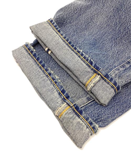 LEVI'S VINTAGE CLOTHING（リーバイス ビンテージ クロージング）LEVI'S VINTAGE CLOTHING (リーバイス ビンテージ クロージング) LEVI'S VINTAGE CLOTHING デニムパンツ インディゴ サイズ:91㎝ (W36)の古着・服飾アイテム