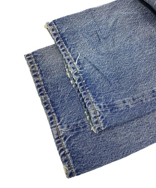 LEVI'S VINTAGE CLOTHING（リーバイス ビンテージ クロージング）LEVI'S VINTAGE CLOTHING (リーバイス ビンテージ クロージング) LEVI'S VINTAGE CLOTHING デニムパンツ インディゴ サイズ:91㎝ (W36)の古着・服飾アイテム