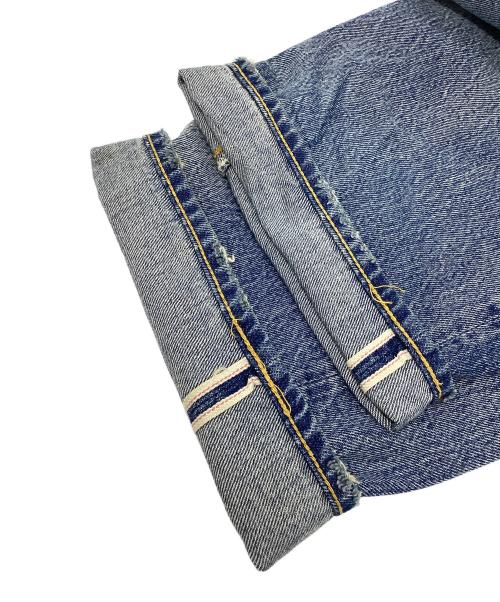 LEVI'S VINTAGE CLOTHING（リーバイス ビンテージ クロージング）LEVI'S VINTAGE CLOTHING (リーバイス ビンテージ クロージング) LEVI'S VINTAGE CLOTHING デニムパンツ インディゴ サイズ:91㎝ (W36)の古着・服飾アイテム