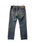 LEVI'S VINTAGE CLOTHING (リーバイス ビンテージ クロージング) LEVI'S VINTAGE CLOTHING デニムパンツ インディゴ サイズ:91㎝ (W36)：16000円