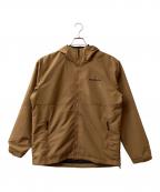 Columbiaコロンビア）の古着「レイクパウエルIIジャケット」｜ブラウン