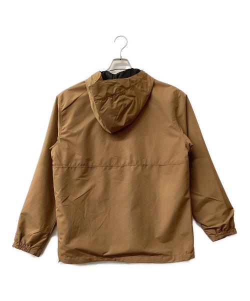 Columbia（コロンビア）Columbia (コロンビア) レイクパウエルIIジャケット ブラウン サイズ:Ｌの古着・服飾アイテム