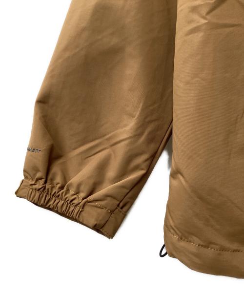 Columbia（コロンビア）Columbia (コロンビア) レイクパウエルIIジャケット ブラウン サイズ:Ｌの古着・服飾アイテム