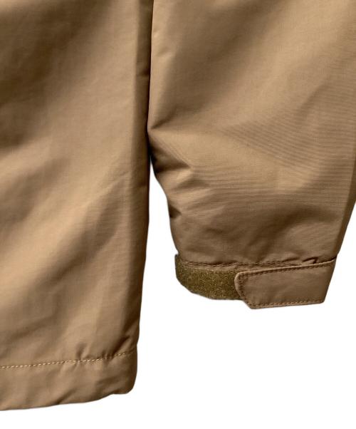 Columbia（コロンビア）Columbia (コロンビア) レイクパウエルIIジャケット ブラウン サイズ:Ｌの古着・服飾アイテム