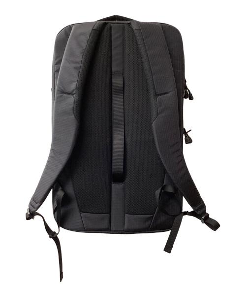 mont-bell（モンベル）mont-bell (モンベル) ユーティリティーデイパック ブラックの古着・服飾アイテム
