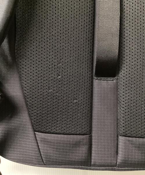 mont-bell（モンベル）mont-bell (モンベル) ユーティリティーデイパック ブラックの古着・服飾アイテム