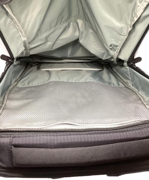 mont-bell（モンベル）mont-bell (モンベル) ユーティリティーデイパック ブラックの古着・服飾アイテム