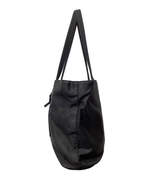 PRADA（プラダ）PRADA (プラダ) トートバッグ ブラックの古着・服飾アイテム