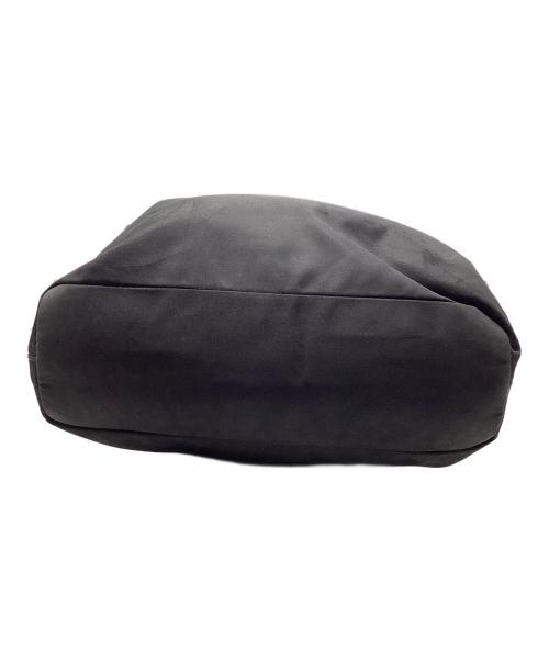 PRADA（プラダ）PRADA (プラダ) トートバッグ ブラックの古着・服飾アイテム