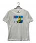 THE NORTH FACE（ザ ノース フェイス）の古着「Expedition Photo Tee」｜ホワイト