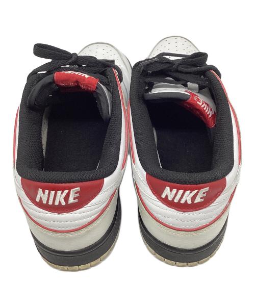 NIKE（ナイキ）NIKE (ナイキ) DUNK LOW CL ホワイト サイズ:27.5cmの古着・服飾アイテム