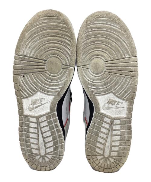 NIKE（ナイキ）NIKE (ナイキ) DUNK LOW CL ホワイト サイズ:27.5cmの古着・服飾アイテム
