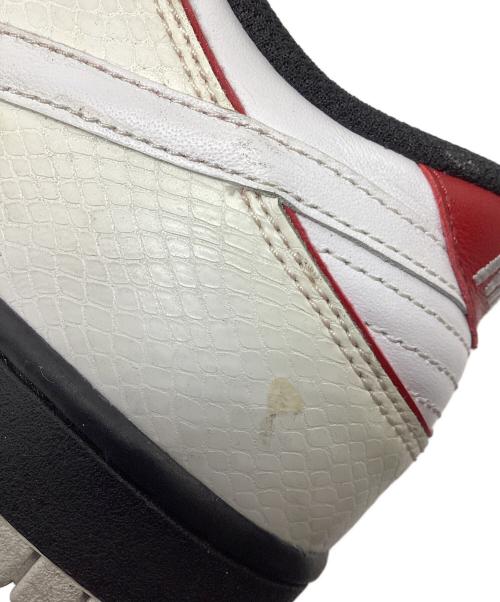 NIKE（ナイキ）NIKE (ナイキ) DUNK LOW CL ホワイト サイズ:27.5cmの古着・服飾アイテム