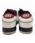 中古・古着 NIKE (ナイキ) DUNK LOW CL ホワイト サイズ:27.5cm：9000円