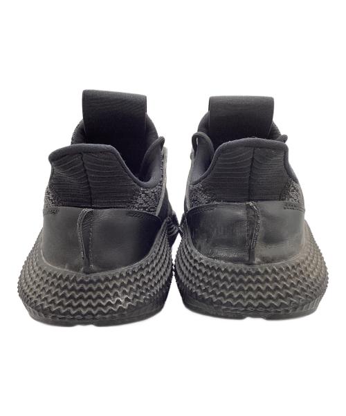 adidas（アディダス）adidas (アディダス) PROPHERE(プロフィア) ブラック×グレー サイズ:27.5cmの古着・服飾アイテム