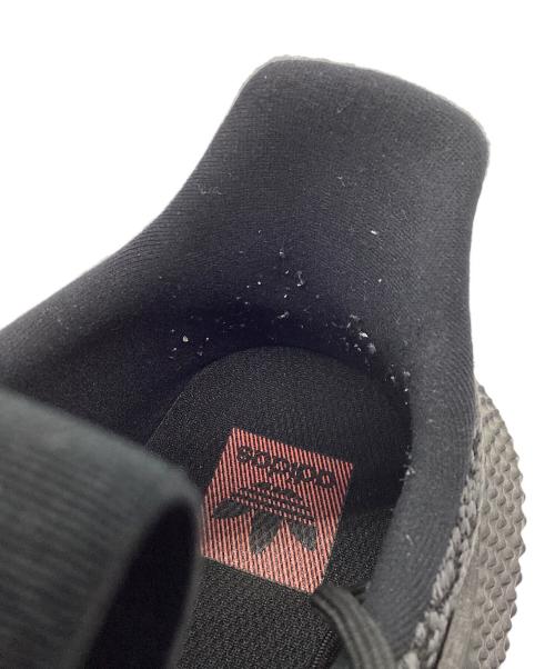 adidas（アディダス）adidas (アディダス) PROPHERE(プロフィア) ブラック×グレー サイズ:27.5cmの古着・服飾アイテム